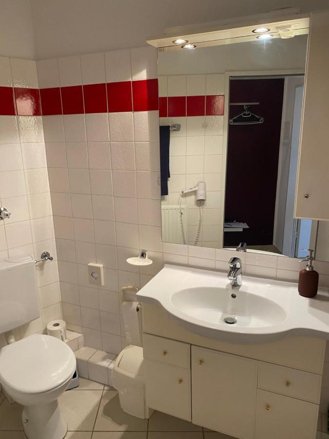 Apartment Mit Pool Zum Verlieben Bad Essen Dış mekan fotoğraf